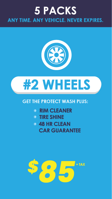 Wheels, 48 Hr Guarantee, Mud Blasters, $20